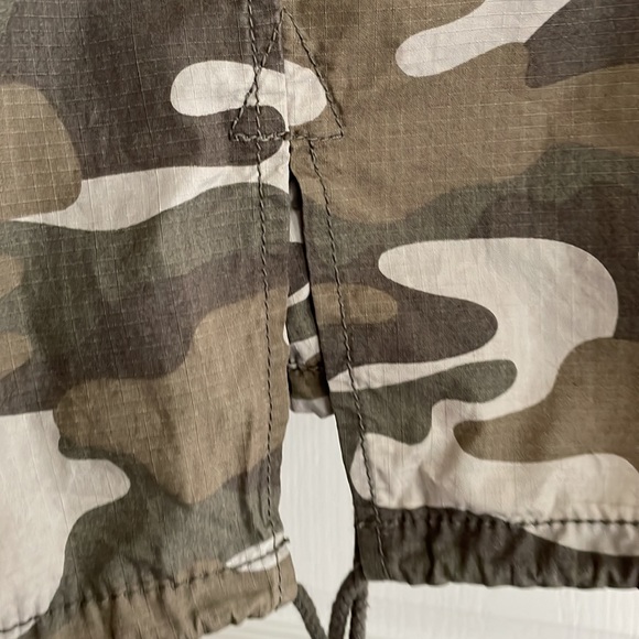 American Eagle Women's Jacket with Hood size Small - Picture 8 of 10